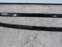 Молдинг крыши на BMW 1-Series F20 — фото 3