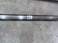 Молдинг крыши на BMW 1-Series F20 — фото 22