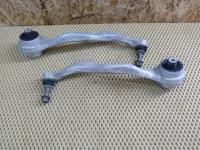 Рычаг передний нижний передний BMW 1-serie F20/F21 2011-2019 (31126855741 31126855742) — фото 1
