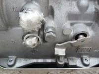 Коробка АКПП на BMW 1-Series F20 — фото 14