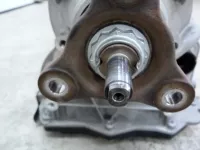 Коробка АКПП на BMW 1-Series F20 — фото 16