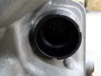Коробка АКПП на BMW 1-Series F20 — фото 18
