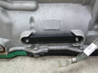 Коробка АКПП на BMW 1-Series F20 — фото 20