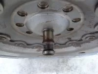 Коробка АКПП на BMW 1-Series F20 — фото 8