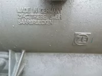 Коробка АКПП на BMW 1-Series F20 — фото 27