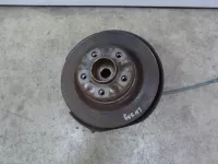 Кулак поворотный задний левый BMW 1-serie F20/F21 2011-2019 (33326792515 34216792227 34406792263) — фото 1
