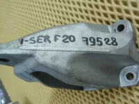 Кронштейн двигателя правый на BMW 1-Series F20 — фото 8