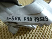Кронштейн двигателя левый на BMW 1-Series F20 — фото 9