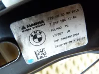 Стеклоподъемник электрический задний правый на BMW 1-Series F20 — фото 11