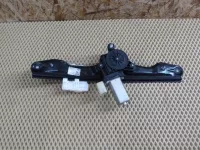 Стеклоподъемник электр. задний правый BMW 1-serie F20/F21 2011-2019 (51357281884 67627341564) — фото 1