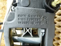 Ручка двери передней наружная правая на BMW 1-Series F20 — фото 13