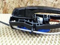 Ручка двери задней наружная левая на BMW 1-Series F20 — фото 4