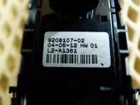 Кнопка стеклоподъемника на BMW 1-Series F20 — фото 9