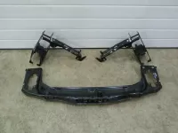 Панель передняя BMW 1-serie F20/F21 2011-2019 (ВЕРХНЯЯ ЧАСТЬ 51647245786 51647245791 51647245792) — фото 1