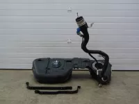 Бак топливный на BMW 1-Series F20 — фото 2