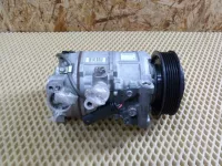 Компрессор кондиционера BMW 1-serie F20/F21 2011-2019 (64529222308) — фото 1