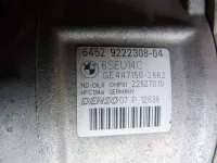 Компрессор кондиционера на BMW 1-Series F20 — фото 9