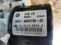 Блок ABS на BMW 1-Series F20 — фото 8