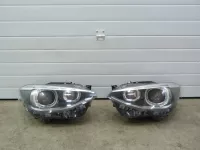 Фара на BMW 1-Series F20 — фото 1