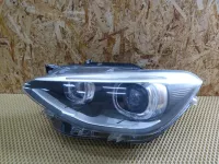 Фара на BMW 1-Series F20 — фото 30