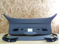 Обшивка двери багажника BMW 1-serie F20/F21 2011-2019 (51497239905 51497239897 51497239898 51497239893) — фото 1