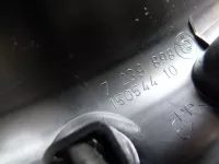Обшивка двери багажника на BMW 1-Series F20 — фото 39