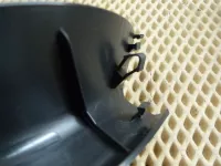 Обшивка двери багажника на BMW 1-Series F20 — фото 35