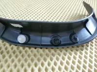 Обшивка двери багажника на BMW 1-Series F20 — фото 38
