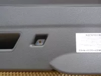 Обшивка двери багажника на BMW 1-Series F20 — фото 9