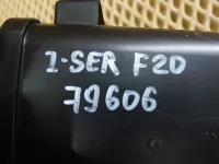 Воздуховод на BMW 1-Series F20 — фото 10