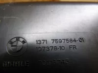Воздуховод на BMW 1-Series F20 — фото 8