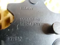 Петля капота на BMW 1-Series F20 — фото 9
