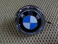 Кнопка открывания багажника на BMW 1-Series F20 — фото 4
