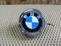 Кнопка открывания багажника BMW 1-serie F20/F21 2011-2019 (51247248535 51247124470 51247270728 51767288752) — фото 1