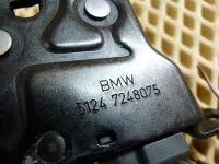 Замок багажника на BMW 1-Series F20 — фото 12