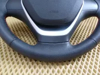 Рулевое колесо на BMW 1-Series F20 — фото 4