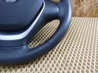 Рулевое колесо на BMW 1-Series F20 — фото 5