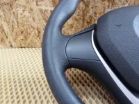 Рулевое колесо на BMW 1-Series F20 — фото 2