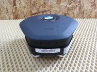 Рулевое колесо на BMW 1-Series F20 — фото 22