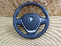 Рулевое колесо BMW 1-serie F20/F21 2011-2019 (62560182D 32306791332) — фото 1