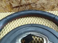 Рулевое колесо на BMW 1-Series F20 — фото 16