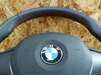 Рулевое колесо на BMW 1-Series F20 — фото 9