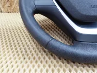 Рулевое колесо на BMW 1-Series F20 — фото 3