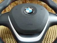Рулевое колесо на BMW 1-Series F20 — фото 10