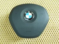 Рулевое колесо на BMW 1-Series F20 — фото 21