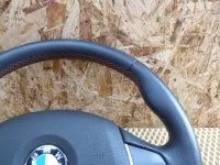 Рулевое колесо на BMW 1-Series F20 — фото 7