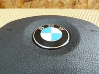 Рулевое колесо на BMW 1-Series F20 — фото 23
