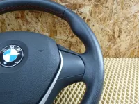 Рулевое колесо на BMW 1-Series F20 — фото 6
