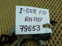 Кронштейн крепления крыла правый на BMW 1-Series F20 — фото 11