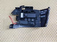 Блок электронный BMW 1-serie F20/F21 2011-2019 (МОДУЛЬ ПИТАНИЯ 12637614585 12907604348) — фото 1
